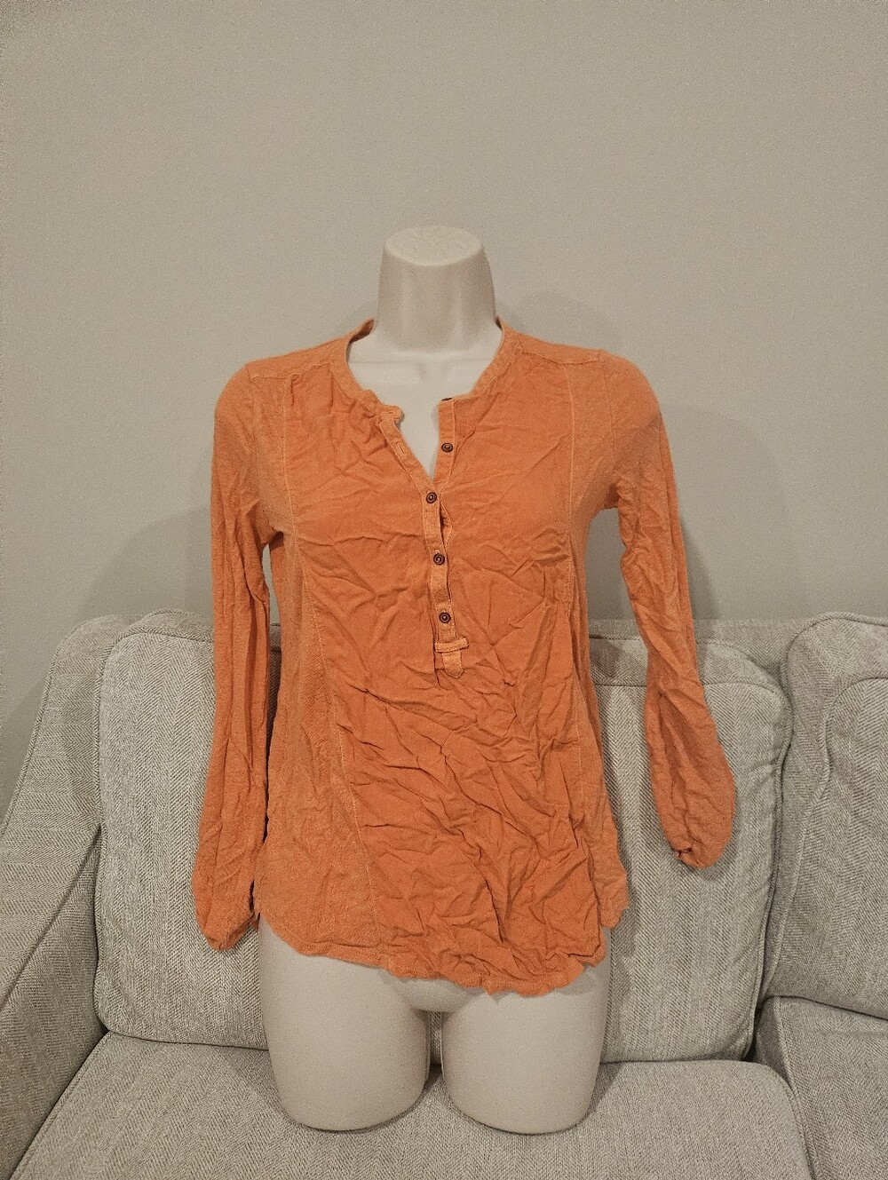 Lucky Brand Shirt XS